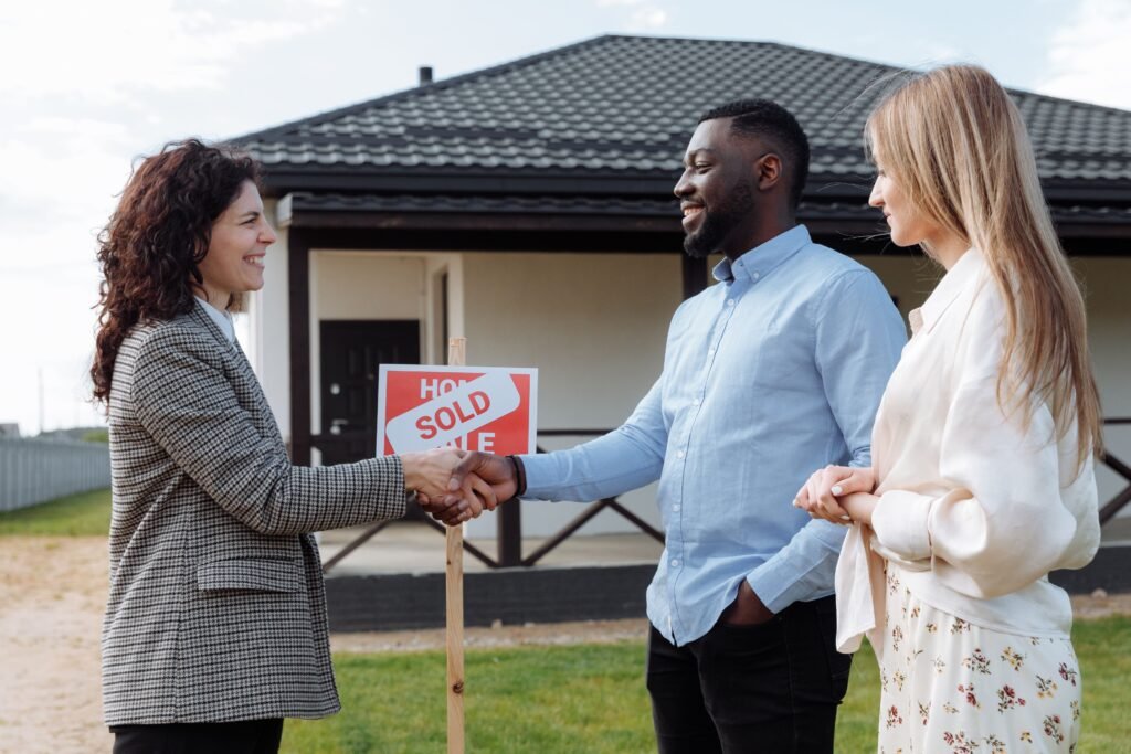 5 Reasons Why I trust real estate referrals when buying or selling a home