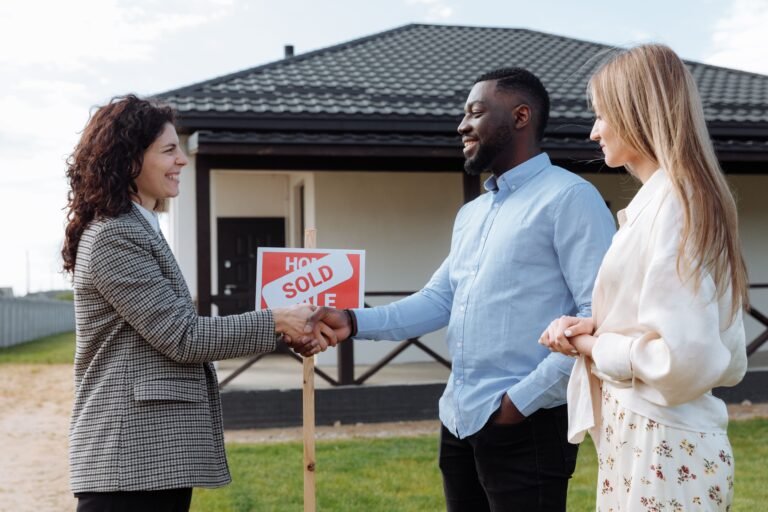 5 Reasons Why I trust real estate referrals when buying or selling a home